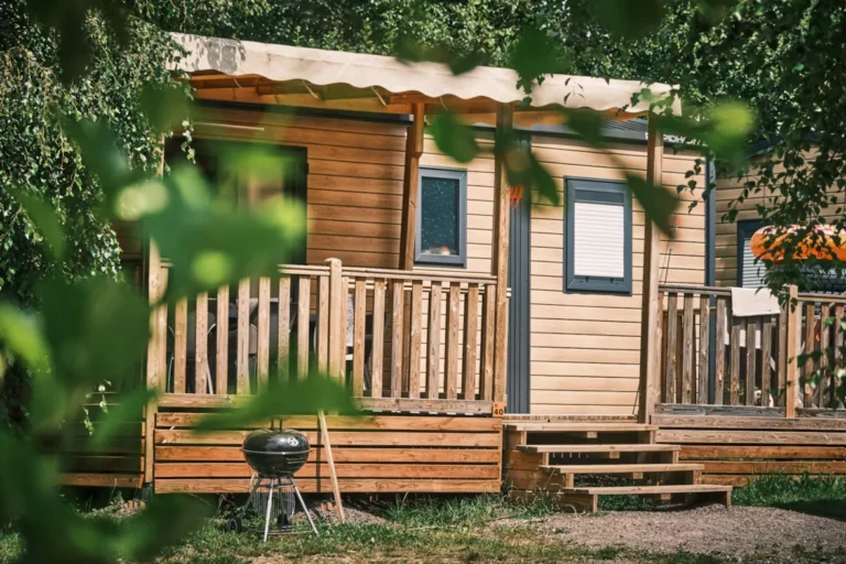mieten mobilheim gerardmer