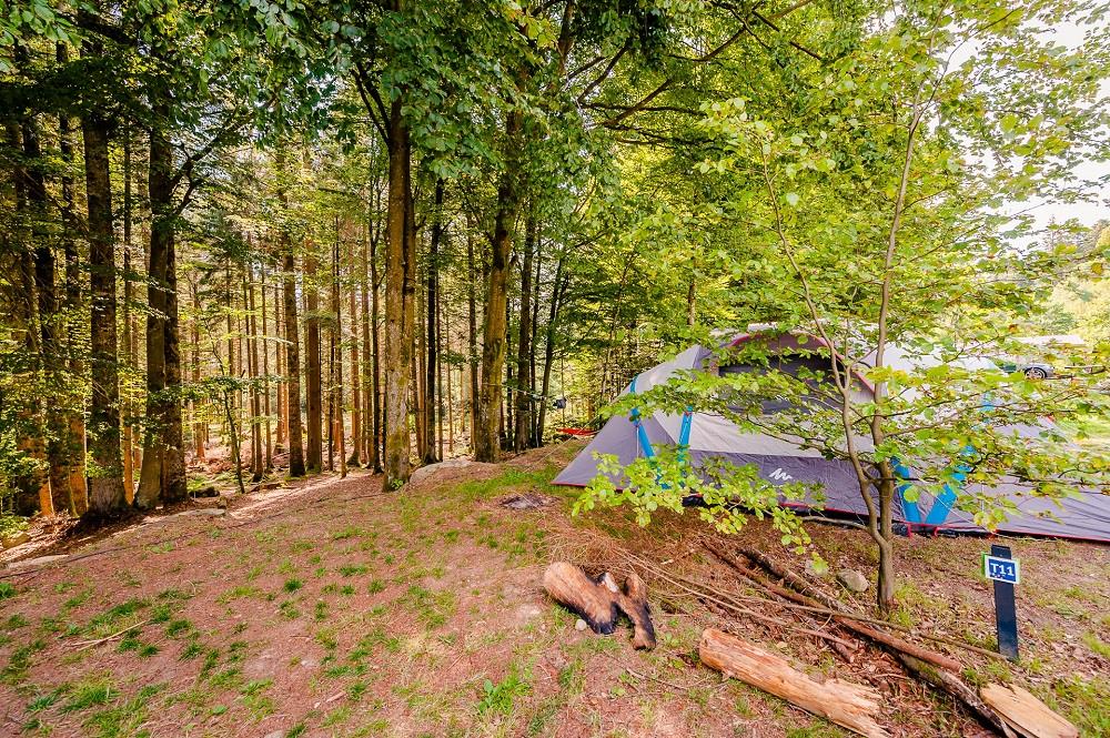 Urlaub in Gerardmer