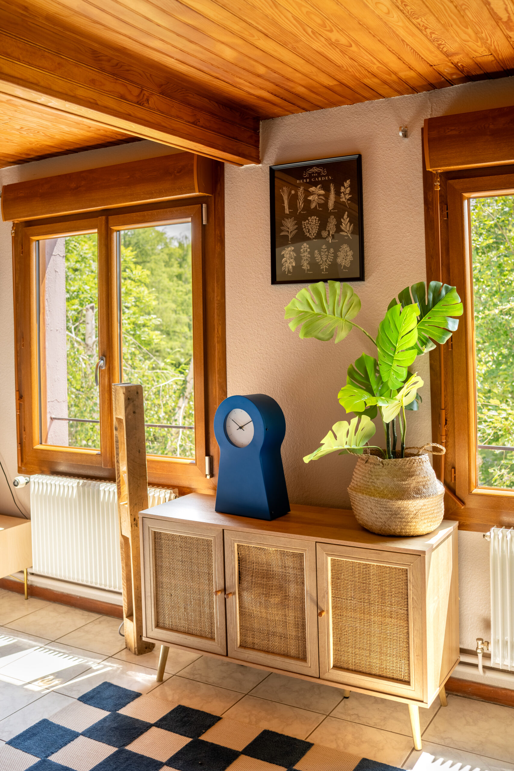 Studios Vermietung Gérardmer